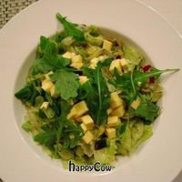  at Napfényes Restaurant & Confectionery in Budapest