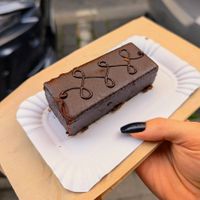  at Napfényes Restaurant & Confectionery in Budapest