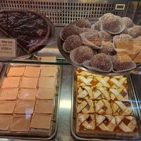  at Napfényes Restaurant & Confectionery in Budapest