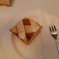  at Napfényes Restaurant & Confectionery in Budapest