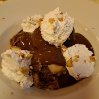  at Napfényes Restaurant & Confectionery in Budapest