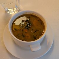  at Napfényes Restaurant & Confectionery in Budapest