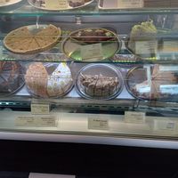  at Napfényes Restaurant & Confectionery in Budapest