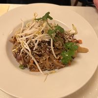 Pad Thai   at Napfényes Restaurant & Confectionery in Budapest