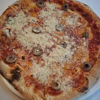  at Napfényes Restaurant & Confectionery in Budapest