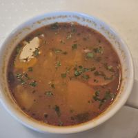  at Napfényes Restaurant & Confectionery in Budapest