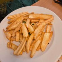  at Napfényes Restaurant & Confectionery in Budapest