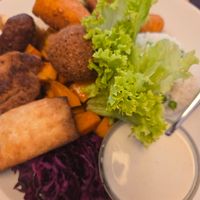  at Napfényes Restaurant & Confectionery in Budapest