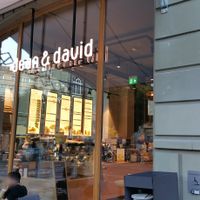 Exterior at Dean & David - Hirschengraben in Bern