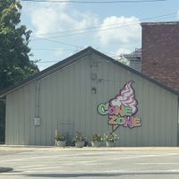 Cone Zone Exterior  at Cone Zone in Cincinnati