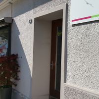 Exterior at Portanatura in Zofingen