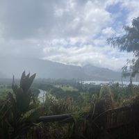   at Nourish Hanalei in Hanalei
