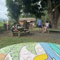   at Nourish Hanalei in Hanalei
