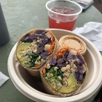   at Nourish Hanalei in Hanalei