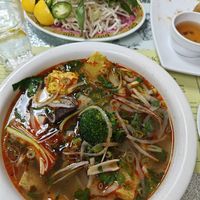 #76. at Pho Huynh Sang in San Francisco