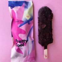 Natalie's Vegan Bar at Pretty Cool Ice Cream in Chicago