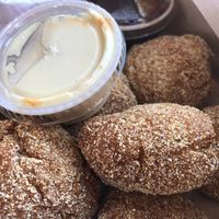 Southern Fried Tofu Minis #Veganuary at Souley Vegan in Oakland