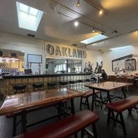 Restaurant   at Souley Vegan in Oakland