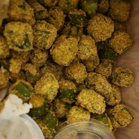  at Souley Vegan in Oakland