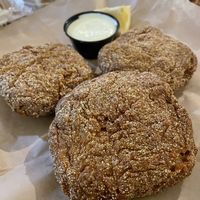   at Souley Vegan in Oakland