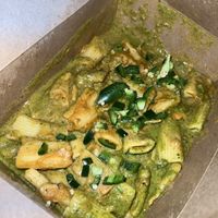   at Souley Vegan in Oakland