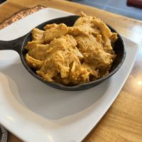 Mac n Cheese  at Souley Vegan in Oakland