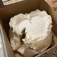   at Prioritized Pastries in Maplewood