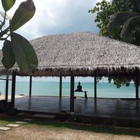 Orion retreat centre at Alchemy in Koh Samui