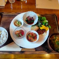  at Con Brio in Fujiyoshida