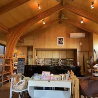   at Con Brio in Fujiyoshida