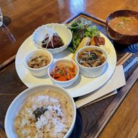   at Con Brio in Fujiyoshida