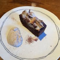   at Con Brio in Fujiyoshida