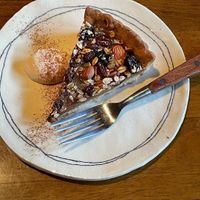   at Con Brio in Fujiyoshida