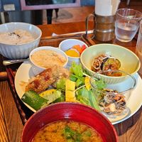  at Con Brio in Fujiyoshida