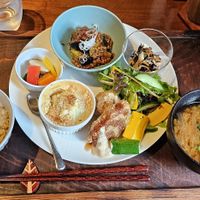  at Con Brio in Fujiyoshida