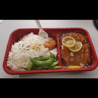 $10 lunch at Formosa Garden in East Perth