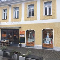 Fassade  at BioBauernladen Kremstal in Kirchdorf An Der Krems