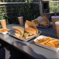   at 7:ans in Gothenburg