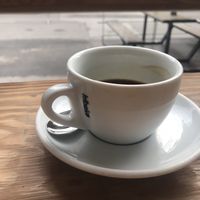 Tribeka Coffee  at Tribeka in Graz