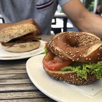 Super  at Tribeka in Graz