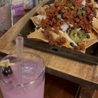   at Queen & Rook Game Cafe in Philadelphia