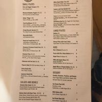 Side 1 at Queen & Rook Game Cafe in Philadelphia