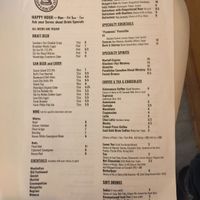 Side 2 at Queen & Rook Game Cafe in Philadelphia