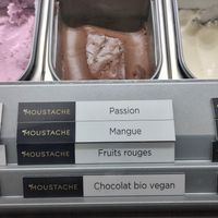  at Glaces Moustache in Toulouse