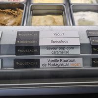  at Glaces Moustache in Toulouse