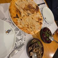  at Salobie Bia in Tbilisi