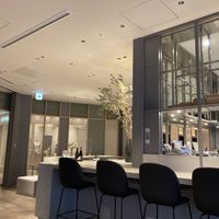 Kitchen  at Revive Kitchen Three - Hibiya Midtown in Tokyo