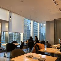Restaurant  at Revive Kitchen Three - Hibiya Midtown in Tokyo