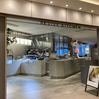 Restaurant  at Revive Kitchen Three - Hibiya Midtown in Tokyo