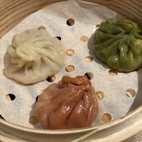 Yum at Revive Kitchen Three - Hibiya Midtown in Tokyo